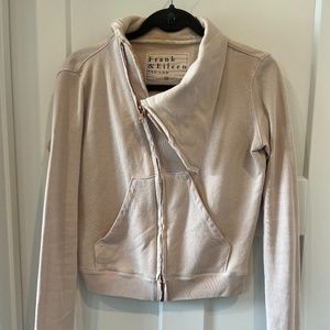 Frank & Eileen Full-Zip Hoodie